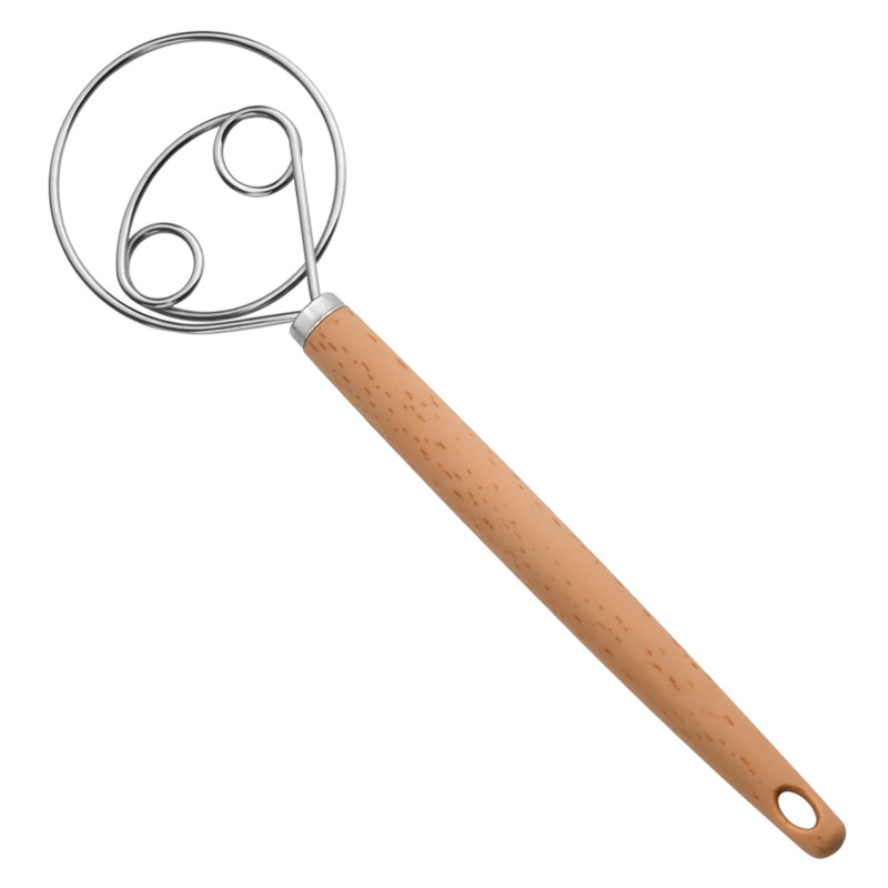 1 Stück dänischer Teigbesen mi – Danish Pancake Pan Bewertung und Preis