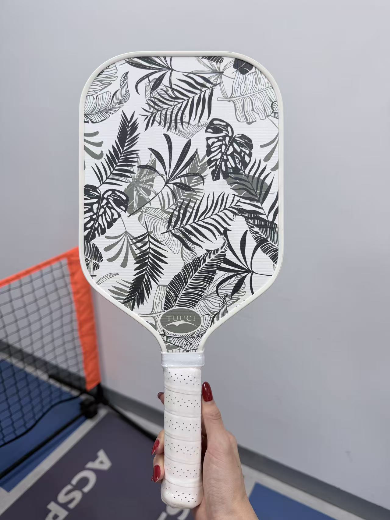 Doppelseitig bedruckter Pickle – Crepe Pan Carbon Bewertung und Preis