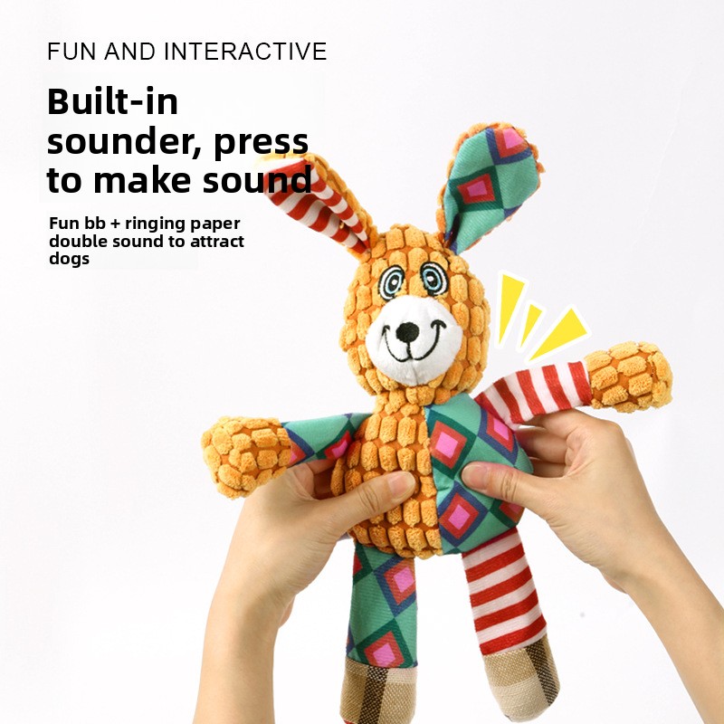 Interaktives Spielzeug zur Lin – Corn Dog Stick Bewertung und Preis